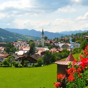2* Hotel Sonnenbichl