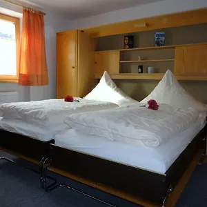  Apartment Haus Höß