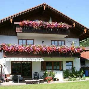  Apartment Haus Anton Egger