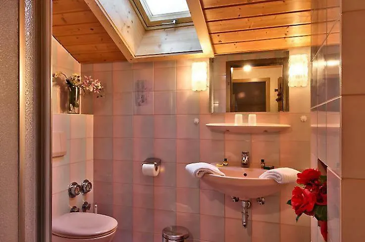 Apartment Landhaus Carolin Göhl Bad Hindelang