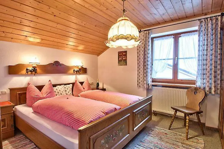 Landhaus Carolin Göhl Bad Hindelang