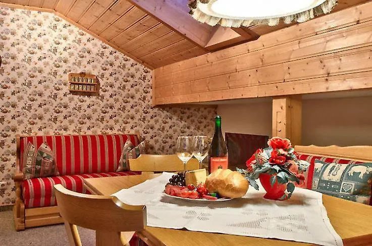 Landhaus Carolin Goehl Bad Hindelang Apartment