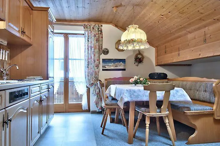 Apartment Landhaus Carolin Goehl Bad Hindelang Germany