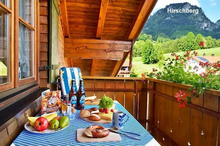 Landhaus Carolin Göhl Bad Hindelang