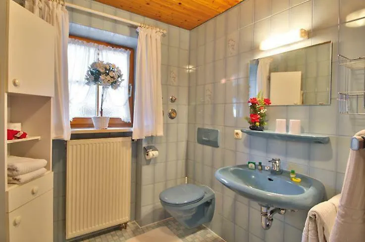 Apartment Landhaus Carolin Goehl Bad Hindelang Germany